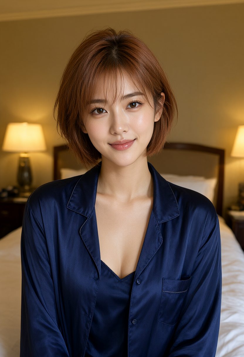 夏日合伙人海报